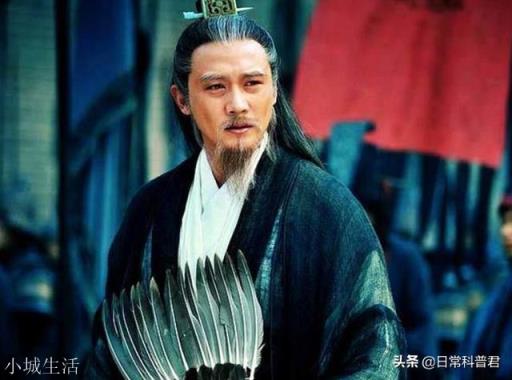 中国各行各业的祖师爷是谁？