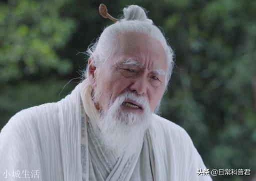 中国各行各业的祖师爷是谁？