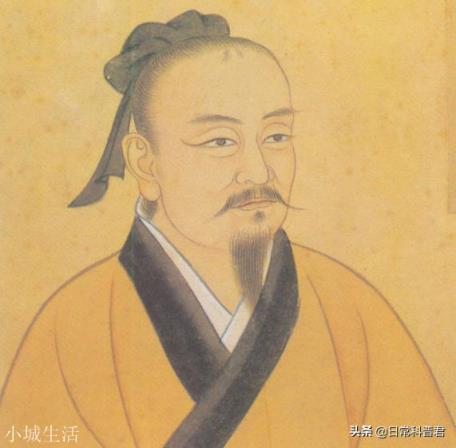中国各行各业的祖师爷是谁？