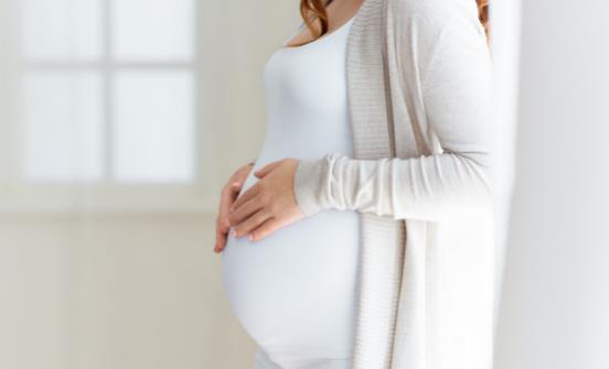 孕妈妈这样吃才健康 孕期吃这五种食物影响钙吸收