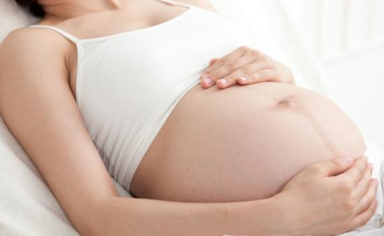 孕妈妈这样吃才健康 孕期吃这五种食物影响钙吸收