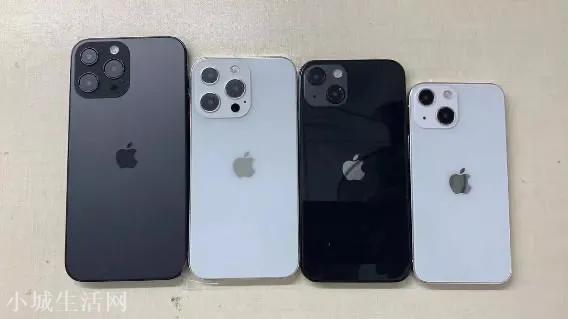 iphone13曝光总汇