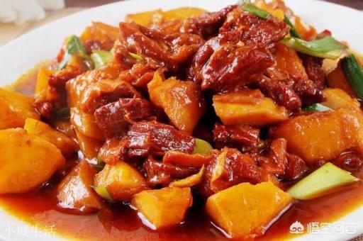 肉和蔬菜一起做,如何让蔬菜能吃出肉的味道?