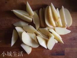 西餐小羊排是怎么做的？