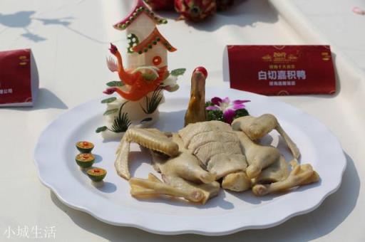 海南的四大名菜是什么？