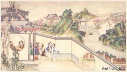 甄士隐醉后给贾雨村50两资助后，贾雨村为什么连夜就走？