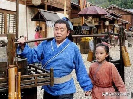 西门庆的女儿与武大郎的女儿最终结局谁更惨?
