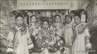 慈禧专权47年，她有哪些过人之处？