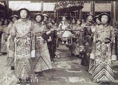 慈禧专权47年，她有哪些过人之处？