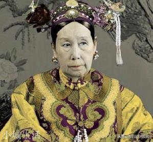 慈禧专权47年，她有哪些过人之处？