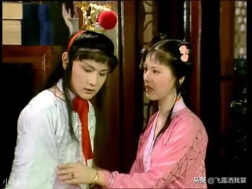 《红楼梦》袭人对宝钗有功,宝钗为何没保全袭人?
