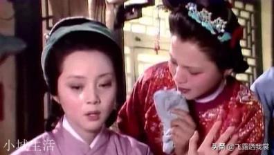 《红楼梦》袭人对宝钗有功,宝钗为何没保全袭人?