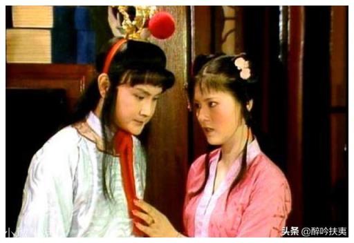 《红楼梦》袭人对宝钗有功,宝钗为何没保全袭人?