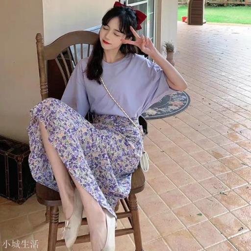夏季到来，如何更好的搭配自己的服饰呢？
