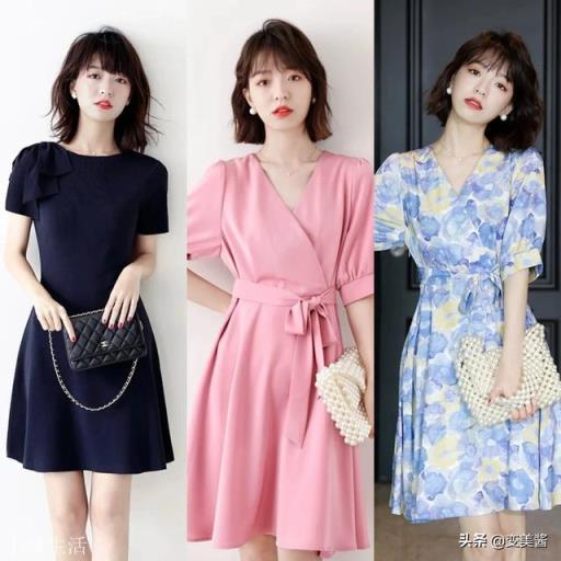 夏季到来，如何更好的搭配自己的服饰呢？