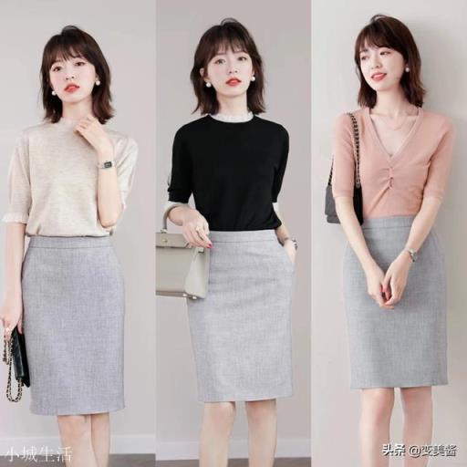夏季到来，如何更好的搭配自己的服饰呢？