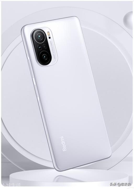 买手机该选择Redmi note9 pro还是Redmi K40？