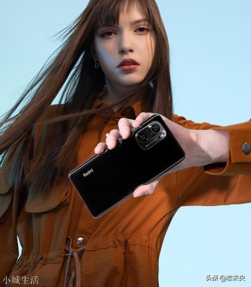 买手机该选择Redmi note9 pro还是Redmi K40？