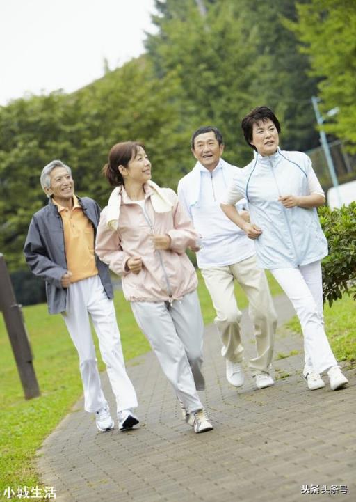 65歲后還能跑步嗎？怎么鍛煉好？