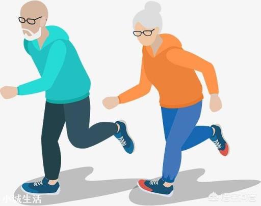 65歲后還能跑步嗎？怎么鍛煉好？