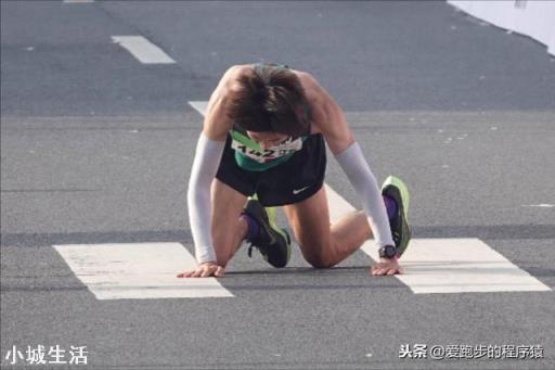冬天跑步为什么比夏天更累？