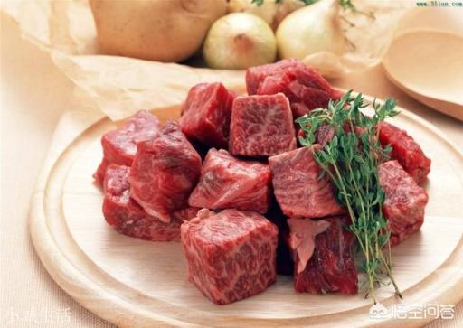 牛肉能不能吃?