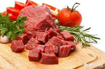 牛肉能不能吃?
