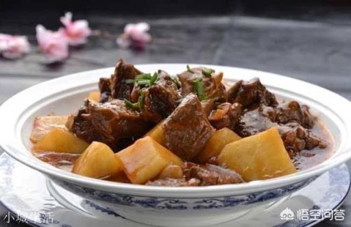 牛肉能不能吃?