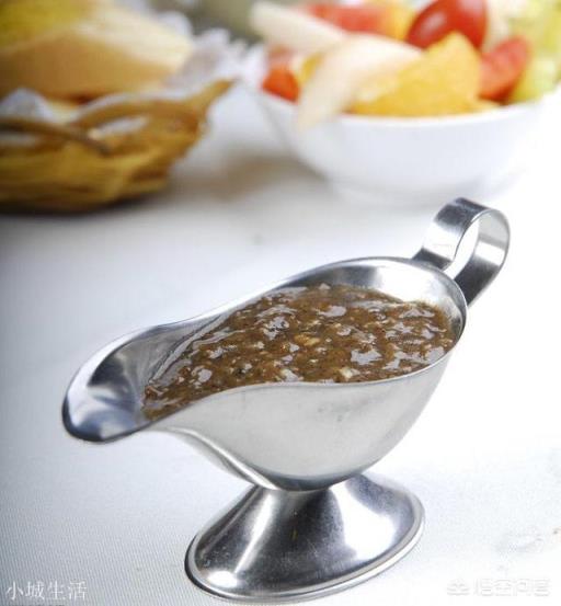 黑胡椒酱做什么好吃？