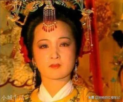 《红楼梦》里，元春省亲时为什么在夜里进行？