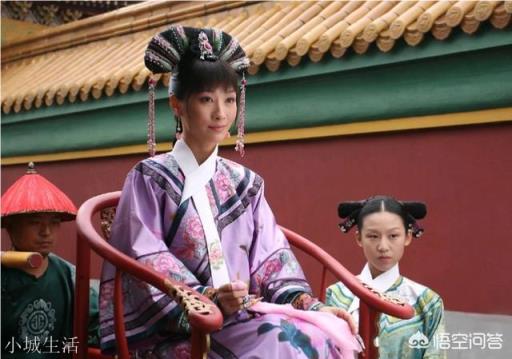 清朝妃嫔们的月俸禄有多少？如果放在现代是什么水平？