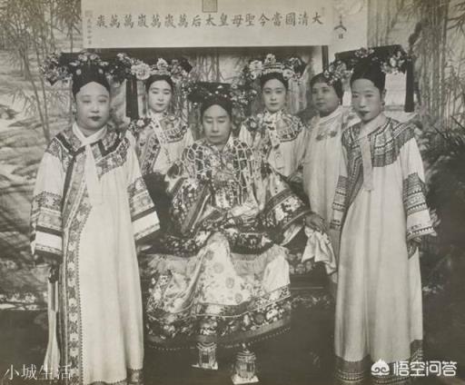 清朝妃嫔们的月俸禄有多少？如果放在现代是什么水平？