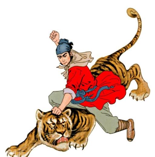 武松灵敏过人，为什么被飞刀断臂？