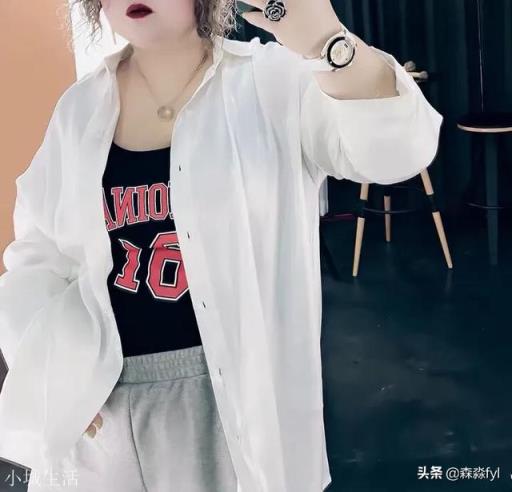 有没有适合胖女孩穿的春装夏装,有时尚感一些的店铺?