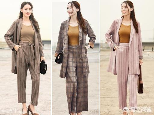 50岁的女人，怎样打扮才算漂亮、得体、优雅？
