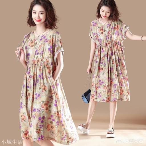 50岁的女人，怎样打扮才算漂亮、得体、优雅？
