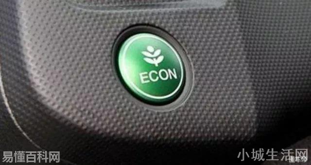 eco是什么意思车上的(eco的网络用语是什么梗车上的)