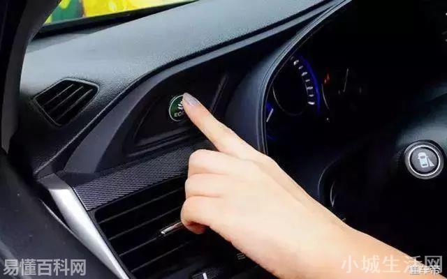 eco是什么意思车上的(eco的网络用语是什么梗车上的)