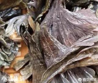 农村大山上新鲜采摘的干巴菌，怎么做才最好吃？