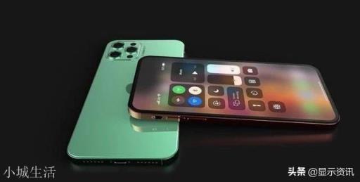 5G手机来了，屏幕太大实用吗？有没有小一点的屏幕呢？