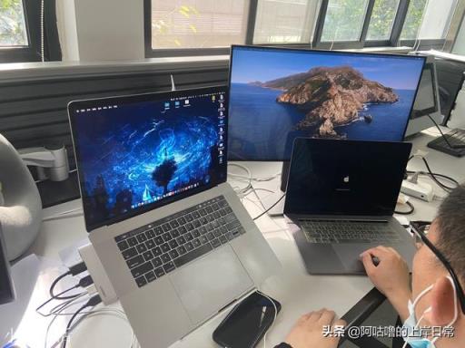 做后端开发想买个MacBookPro，请问8g+256g的够用吗？