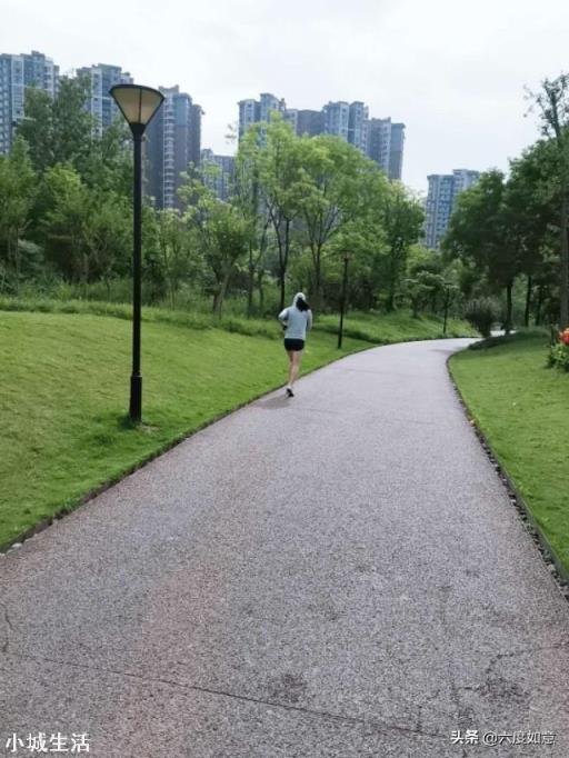 那些每天跑步的人，是如何坚持下来的？