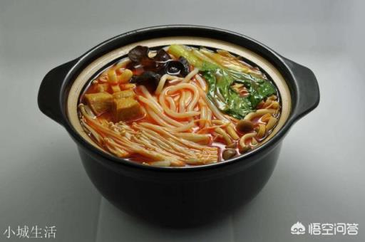 过桥米线好吃吗？