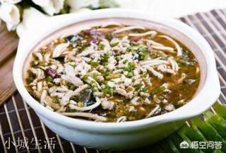 酸菜肉丝面怎么做好吃？