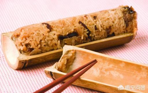 西双版纳都有什么美食?