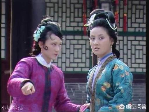 《红楼梦》中的秋桐最后哪去了？