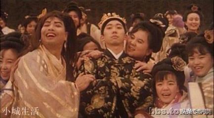 清朝是怎样选秀的？