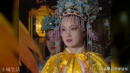 红楼梦当中贾元春回贾府省亲，为何不住一夜而是赶在午夜前回宫？