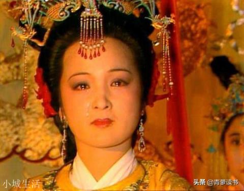 红楼梦当中贾元春回贾府省亲，为何不住一夜而是赶在午夜前回宫？