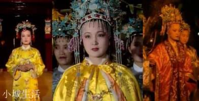 红楼梦当中贾元春回贾府省亲，为何不住一夜而是赶在午夜前回宫？